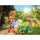 Playmobil 71188 Family Fun Kruidendokter