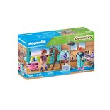Playmobil 71241 Country Dierenarts voor Paarden