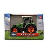 Dutch Farm Tractor 1:32 Groen