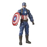 Hasbro Marvel Avengers Titan Heroes Series Figuur Assorti