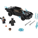 Lego Batman 76181 Batmobile The Pinguin Chase