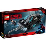 Lego Batman 76181 Batmobile The Pinguin Chase