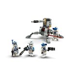 Lego Star Wars 75345 Battle Pack