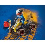 Playmobil 71039 City Action Off-Road Quad