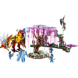 Lego Avatar 75574 Toruk Makto And Tree Of Souls