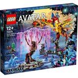 Lego Avatar 75574 Toruk Makto And Tree Of Souls