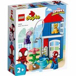 Lego Duplo 10995 Spidey Huisje