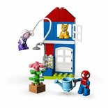 Lego Duplo 10995 Spidey Huisje