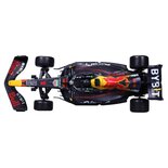 Bburago MaistoTech RC Red Bull Max Verstappen RB18 1:24