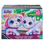 FurReal Friends WalkaLots Cotton and Candy + Geluid