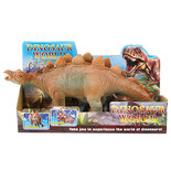 Dinosaurus Speelfiguur Met Geluid Assorti
