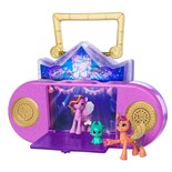 My Little Pony Musical Mane Melody + Licht en Geluid