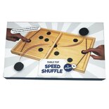Houten Speed Shuffle Spel