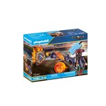 Playmobil 71189 Pirates Piraat met Kanon