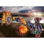 Playmobil 71189 Pirates Piraat met Kanon