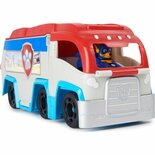 Paw Patrol The Mighty Movie Pup Squad Patroller Speelgoedtruck