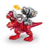 Zuru Smashers Dino Island T-Rex Battle