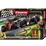 Carrera Go!!! Race To Victory Racebaan 430 cm