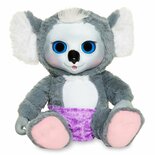 Jakks Animal Babies Koala + Geluid