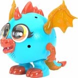 Creatures Create Your Own Dragon and Puppy + Geluid
