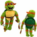 Teenage Mutant Ninja Turtles Knuffel 28 cm Assorti
