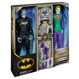 Batman Adventures Figure Battle Pack 30 cm