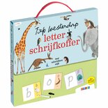 Zwijsen Fiep Westendorp Letter Schrijfkoffer