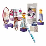 Playmobil 71373 Crayola Color Ontwerpster