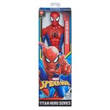 Spiderman Titan Heroes Figuur