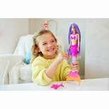Barbie A Touch of Magic Zeemeermin