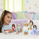 Barbie Cutie Reveal Chelsea Teddybeer Dolfijn
