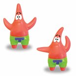 Bend-Ems Spongebob Patrick