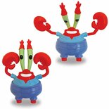 Bend-Ems Spongebob Meneer Krabbs