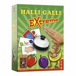 999 Games Halli Galli Extreme