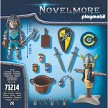 Playmobil 71214  Novelmore Gevechtstraining