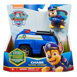Paw Patrol Chase Politieauto