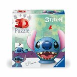 Ravensburger 3D Puzzel Disney Stitch 77 Stukjes