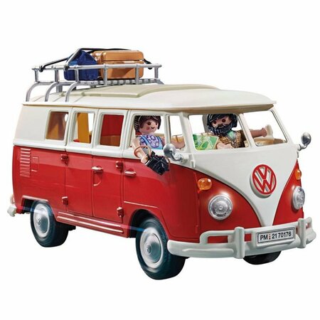 Playmobil 70176 Volkswagen T1 Campingbus