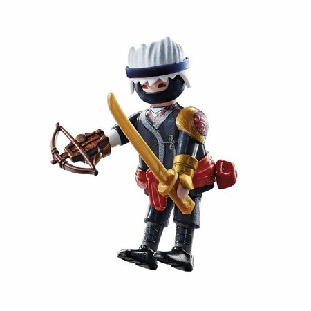 Playmobil 70814 Playmo-Friends Ninja