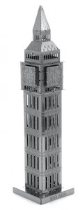 Big Ben 3D modelbouwset 12 cm