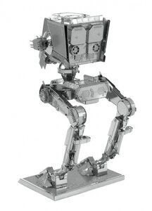 bouwpakket Star Wars At-St