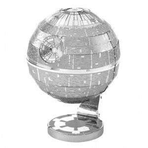 bouwpakket Star Wars Death Star 7,5 cm