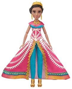 Disney Princess tienerpop glamour Jasmine 28 cm