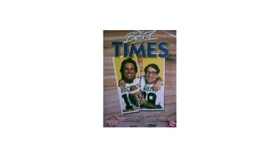 DVD The Best of Times