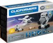 Clickformers mini-ruimteset 30-delig
