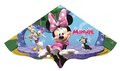 eenlijnskindervlieger Minnie Mouse 115 cm