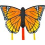eenlijnskindervlieger Butterfly Kite R Monarch 52 cm