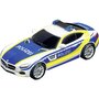 Digital 143 racebaanauto Mercedes AMG GT Coupé Polizei