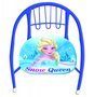 kinderstoel Frozen 36 x 35 x 36 cm blauw