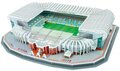 Celtic FC 3D-puzzel Celtic Park Stadium 179-delig